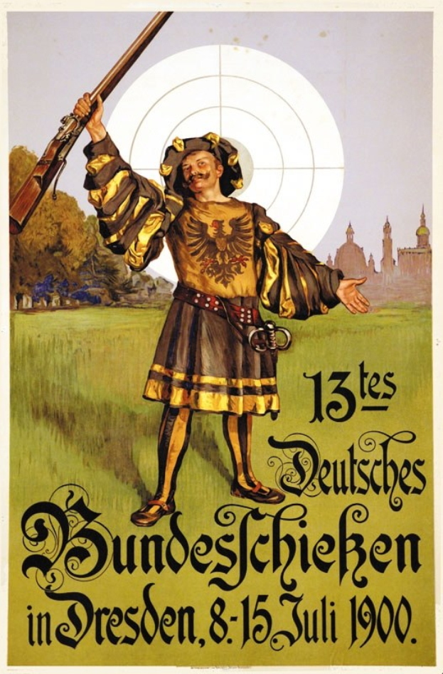 Museumsnacht am 13. Mai 2023 in Frankfurt und Offenbach