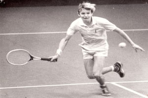 BRAWO OPEN: Deutschlands Tennis-Talent bekommt erste Wildcard