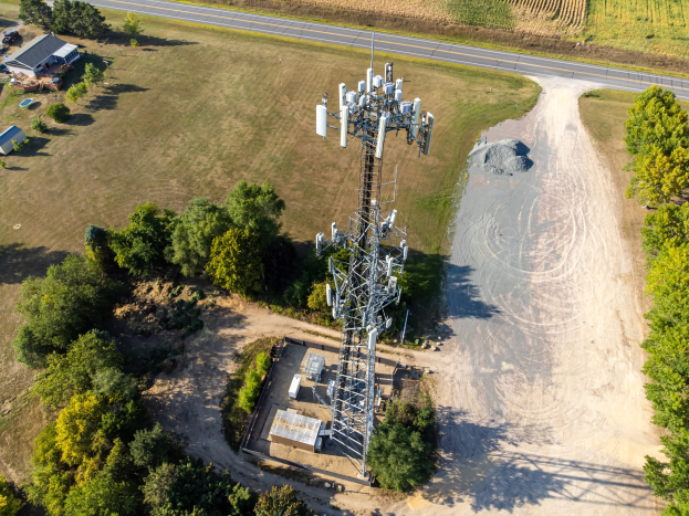 Smartphone-Empfang via Satellit: Deutsche Anbieter wollen Totzonen auf unterschiedliche Weise ausfüllen