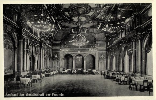 Humboldt Forum feiert 5. Geburtstag