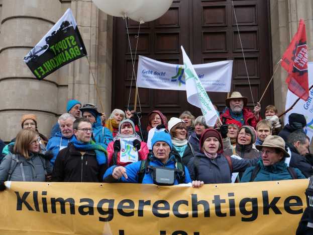 Landkreistag verwirft Schneiders Aussagen zur Hitzeschutz