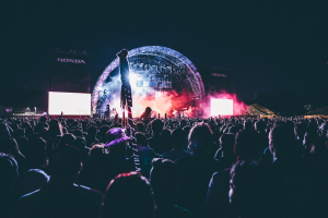 "Unser Aller Festival": Dies ist das Gleichgewicht des Veranstalters