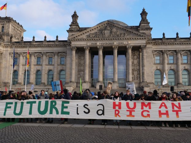 Innerminister Dobrindt: Warnungen vor AfD-Putsch sind Schreckschuss