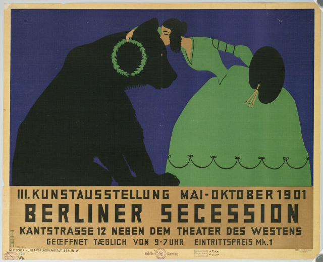 Welche Richtung für die Kultur?