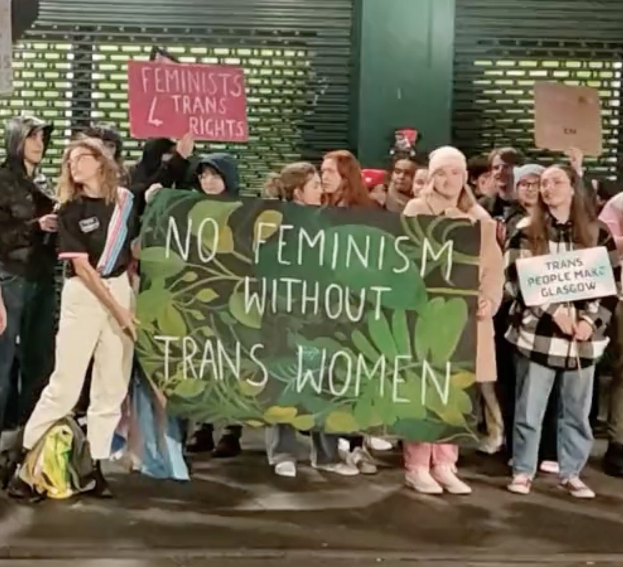 Freiburg startet Kampagne gegen Gewalt an Frauen und queeren Menschen